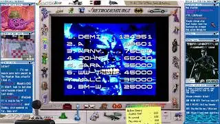 Army Moves (Amiga)