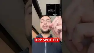 #XRP Spot ETF (in 3 days)