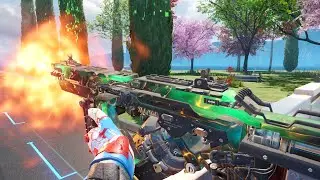 Black Ops 3 in 2022...