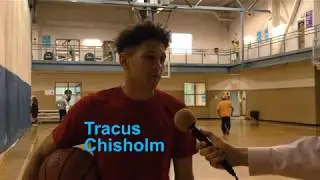 College basketball News Package fan-made