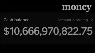♞ | ultimate money magnet | subliminal