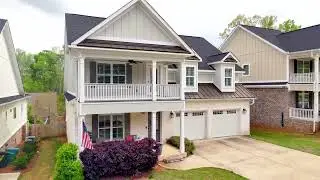 869 Tufthunter Macon, GA. 31210 Providence Home For Sale