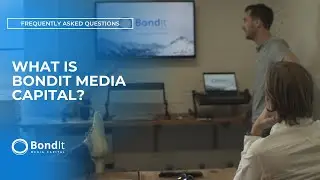 FAQ - What Is BondIt? (2021) | Short Form | Educational