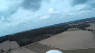 Benther Berg Chill Flying