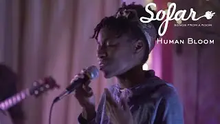 Human Bloom - Colors On You | Sofar Chicago