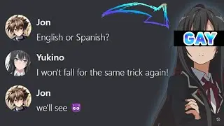Whoever Moves First Is GAY 😈 | English or Spanish