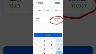 Jio POS Lite Commission 1st Oct #shorts #jioposlite #commission #recharge #1stoct24