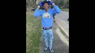 (FREE) Lil Migo Type Beat - 