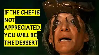 Why 'The Menu' is a Must-Watch Movie Recap!