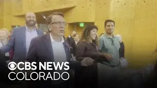 Denver Public Library honors Latino leaders whose work continues to shape Colorado