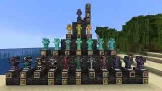 Tier list armor minecraft snapshot 23w04a