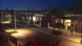 Коттеджный поселок SEASIDE VILLAGE г. Анапа