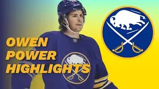 Owen Power Highlights