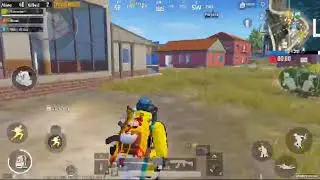 PuBG #SQuaD #CoRoNaVirus #PubG_Mobile  #Nakikartoos -#puBG-MobOo