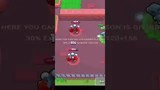New crow gear is here #shorts #brawlstars