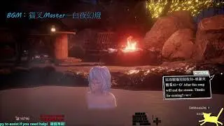 [噬血代碼/Code Vein]★1 Lv1角色之重建新周目