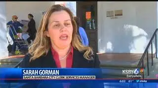 New vote-by-mail changes for California voters