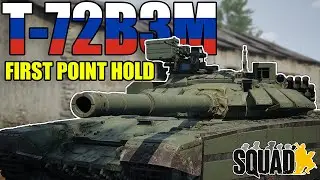 Squad&rsquo;s Modded Armor Is No Joke