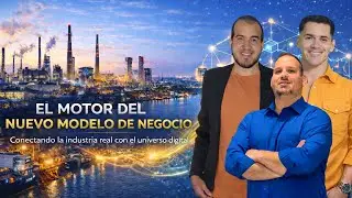 ✅ Presentaci&oacute;n Stark Tecnolog&iacute;a I N&eacute;stor & Eduardo I Team Imparables 2026