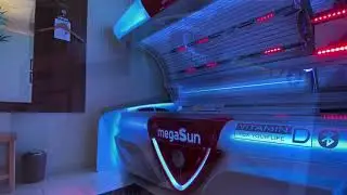 MegaSun Lounge Oeynhausen