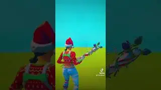 Pickaxe combos for the Nog Ops skin!🔥 #fortnite #nogops #pickaxecombos #nateplayz5