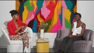 OSCAM Speak Sessions x BOUT IT #3 &mdash; Ella John & Aida Sock
