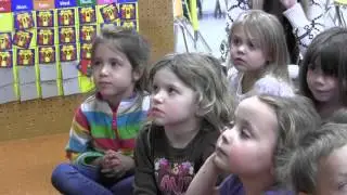 Discovery Grants Video