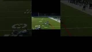 Madden 23 Gun Tight Y Off eBook - Shallow Cross Concept