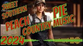 Sweet southern peach pie ( Country Music) 2024