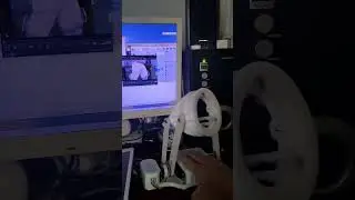 OSR2 stroker prototype (not mine)