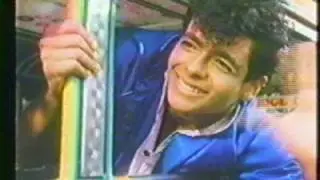 Menudo: Pepsi CF Philippines (with Jeepney)