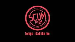 Tempo - Bad like me (UK Dancehall)