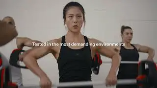 LES MILLS SMART TECH