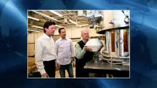 ISS Update: ATV-3 ReEntry Breakup Recorder