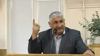 Брат Вардгес /Վարդգես եղբայր/ - СТАРАЯ ОБИДА.