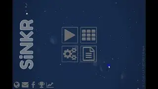 SiNKR (Puzzle Game)