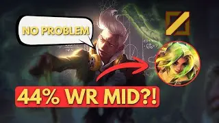 Here's how you win with 