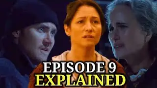 THE WAY HOME Season 3 Episode 9 Recap | Ending Explained