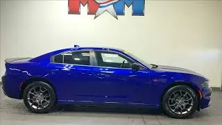 Used 2018 Dodge Charger Christiansburg VA Blacksburg, VA #SU251252A