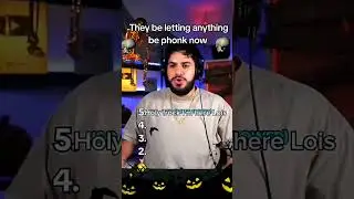 top 5 phonk songs of the month