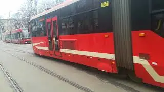 Tramwaje Śląskie special 60 subskrybcji