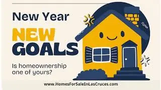 New Year - New Goals