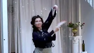 Trailer De Langharigen - De Merovingen - Brunhilde vs Fredegund