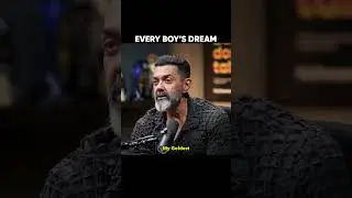 Every Boy's Dream #business #mindset #businessgrowth