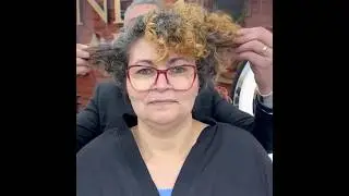 Best Haircuts That Make You Look Younger | Stunning Hair Transformations for Ladies