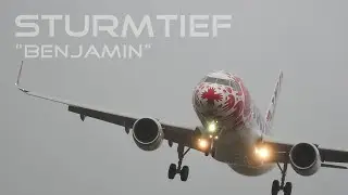 Sturmtief 