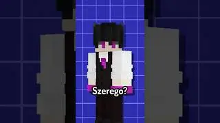SZERY OTWIERA SW&Oacute;J TRYB - MASAKRACJA 👹#smp #minecraft #centrumpvp #mc #minecraftserver