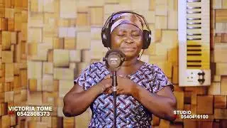 This Is Purel Prayer Worship From Victoria Tome, Angels Are Actived And On the Move
