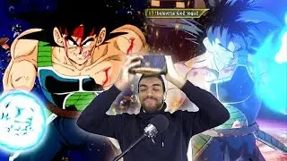 EVERYTHING!!!!!! LEGENDARY BOX OF BATTLES! Dragon Ball Xenoverse 2