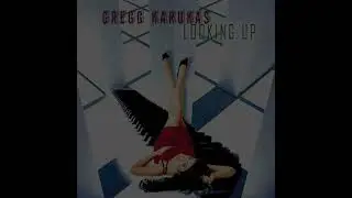 Gregg Karukas - Isabella